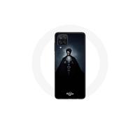 Funda para Samsung Galaxy A12 The Sandman Lord Morpheus Temporada 1 Póster Tráiler 2022