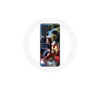 Funda para Samsung Galaxy A13 4G / A13 4G Lite Avengers la era de ultron