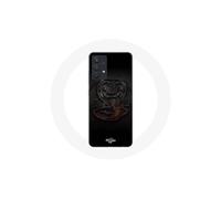 Funda para Samsung Galaxy A13 4G / A13 4G Lite Cobra Kai Serie Logo Poster