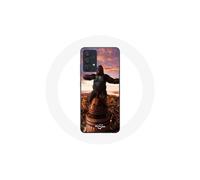 Funda para Samsung Galaxy A13 4G / A13 4G Lite King Kong Dwan Teaser
