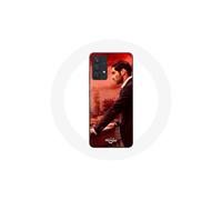Funda para Samsung Galaxy A13 4G / A13 4G Lite Lucifer Morningstar Temporada 5 Serie