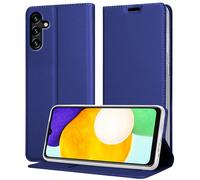 Funda para Samsung Galaxy A13 5G Carcasa Estuche Protección Magnético Billetero