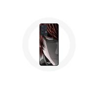 Funda para Samsung Galaxy A13 5G Light Yagami Death Note Manga Anime