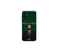 Funda para Samsung Galaxy A16 Álbum 2024 Golden jungkook BTS Maniacase