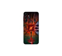 Funda para Samsung Galaxy A16 Serie Stranger Things Billy Maniacase