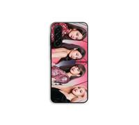 Funda para Samsung Galaxy A17 álbum Blackpink Lisa Stade de France Maniacase