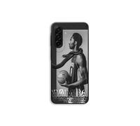 Funda para Samsung Galaxy A17 Kobe Bryant mentalidad black mamba Maniacase