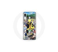 Funda para Samsung Galaxy A20e Anime Assassination Classroom