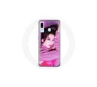 Funda para Samsung Galaxy A20e Blackpink Jisoo Teaser DDU-DU DDU-DU