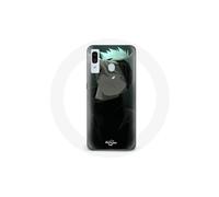 Funda para Samsung Galaxy A20e Satoru Gojo Jujutsu Kaisen Anime Manga