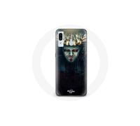 Funda para Samsung Galaxy A20e Vikings Ragnar Lothbrok Villano Serie Temporada 5