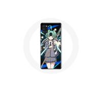 Funda para Samsung Galaxy A21S kaede kayano Assassination Classroom Anime Manga