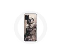 Funda para Samsung Galaxy A21S Moon Knight Marvel el Caballero de la Luna