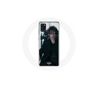 Funda para Samsung Galaxy A21s The Sandman Temporada 1 Lord Morfeo Póster