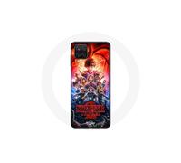 Funda para Samsung Galaxy A22 4G Stranger Things temporada 2