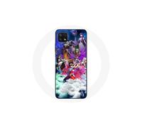 Funda para Samsung Galaxy A22 5G Los Caballeros del Zodiaco Anime Culto Saint Seiya Anime