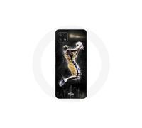 Funda para Samsung Galaxy A22 5G Maillot NBA Kobe Bryant