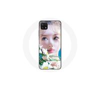 Funda para Samsung Galaxy A22 5G Nayeon TWICE IM NAYEON Mini Álbum