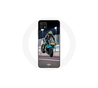 Funda para Samsung Galaxy A22 5G Valentino Rossi Piloto de Velocidad MotoGP