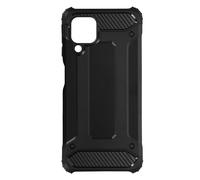 Funda para Samsung Galaxy A22 / M32 / M22 Relieve Anticaídas Defender II Negro