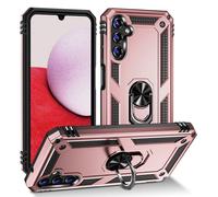 Funda para Samsung Galaxy A25 5G con anillo magnético y