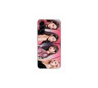 Funda para Samsung Galaxy A26 álbum blackpink lisa blackpink Stade de France Maniacase