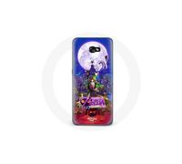 Funda para Samsung Galaxy A3 2016 La leyenda de la Máscara de Majora Zelda Videojuegos