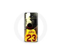 Funda para Samsung Galaxy A3 2016 Lebron James Jugador de Baloncesto
