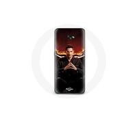 Funda para Samsung Galaxy A3 2016 Lucifer Morningstar Serie Temporada 3