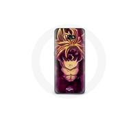 Funda para Samsung Galaxy A3 2016 Manga Siete pecados capitales Demonio