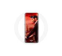 Funda para Samsung Galaxy A3 2017 Lucifer Morningstar Temporada 5 Serie