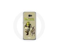 Funda para Samsung Galaxy A3 2017 Shrek y el burro Película