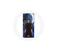 Funda para Samsung Galaxy A32 5G Aula de Asesinato Koro Sensei Póster Affiche