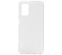 Funda para Samsung Galaxy A32 5G Silicona Delgada Ligera Akashi Transparente