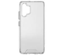 Funda para Samsung Galaxy A32 Bumper Antigolpes Collection Cristal Transparente