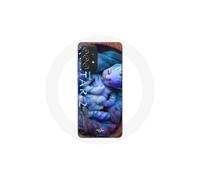 Funda para Samsung Galaxy A33 5G Avatar Neytiri Temporada 2 La Vía Del Agua Tráiler 2022 The Way of Water
