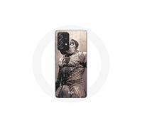 Funda para Samsung Galaxy A33 5G Moon Knight Marvel el Caballero de la Luna