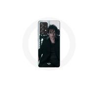 Funda para Samsung Galaxy A33 5G The Sandman Temporada 1 Lord Morpheus Afiche Póster