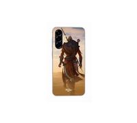 Funda para Samsung Galaxy A36 Assassin's Creed Soldado Maniacase