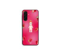 Funda para Samsung Galaxy A37 Sonny Angel fresa Maniacase