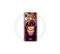 Funda para Samsung Galaxy A40 Manga Los siete pecados capitales Demonio