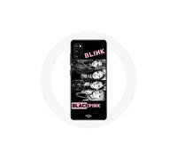 Funda para Samsung Galaxy A41 Blackpink Square One Álbum Cartel Canción BOOMBAYAH