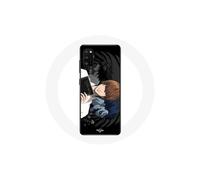 Funda para Samsung Galaxy A41 Light Yagami Death Note Anime