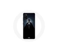 Funda para Samsung Galaxy A41 The Sandman Lord Morpheus Temporada 1 Póster Tráiler 2022