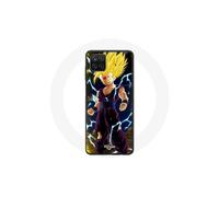 Funda para Samsung Galaxy A42 5G Dragon Ball Z Super SSJ2 Gohan