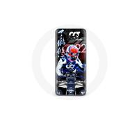 Funda para Samsung Galaxy A5 2017 Fórmula 1 Yuki Tsunoda piloto de automovilismo japonés de F1