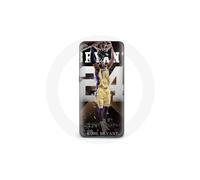 Funda para Samsung Galaxy A5 2017 Kobe Bean Bryant NBA de los Lakers