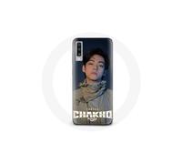 Funda para Samsung Galaxy A50 Bangtan Sonyeondan 7 Fates Chakho con BTS V Jooan