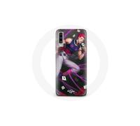 Funda para Samsung Galaxy A50 Hisoka Morow Hunter x Hunter Manga