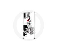 Funda para Samsung Galaxy A50 Kurapika Hunter x Hunter Anime